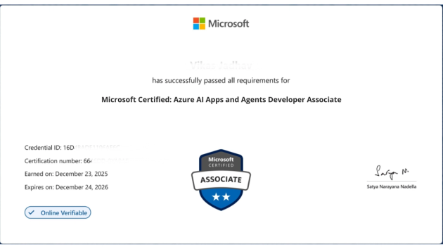 genai-professional-certification