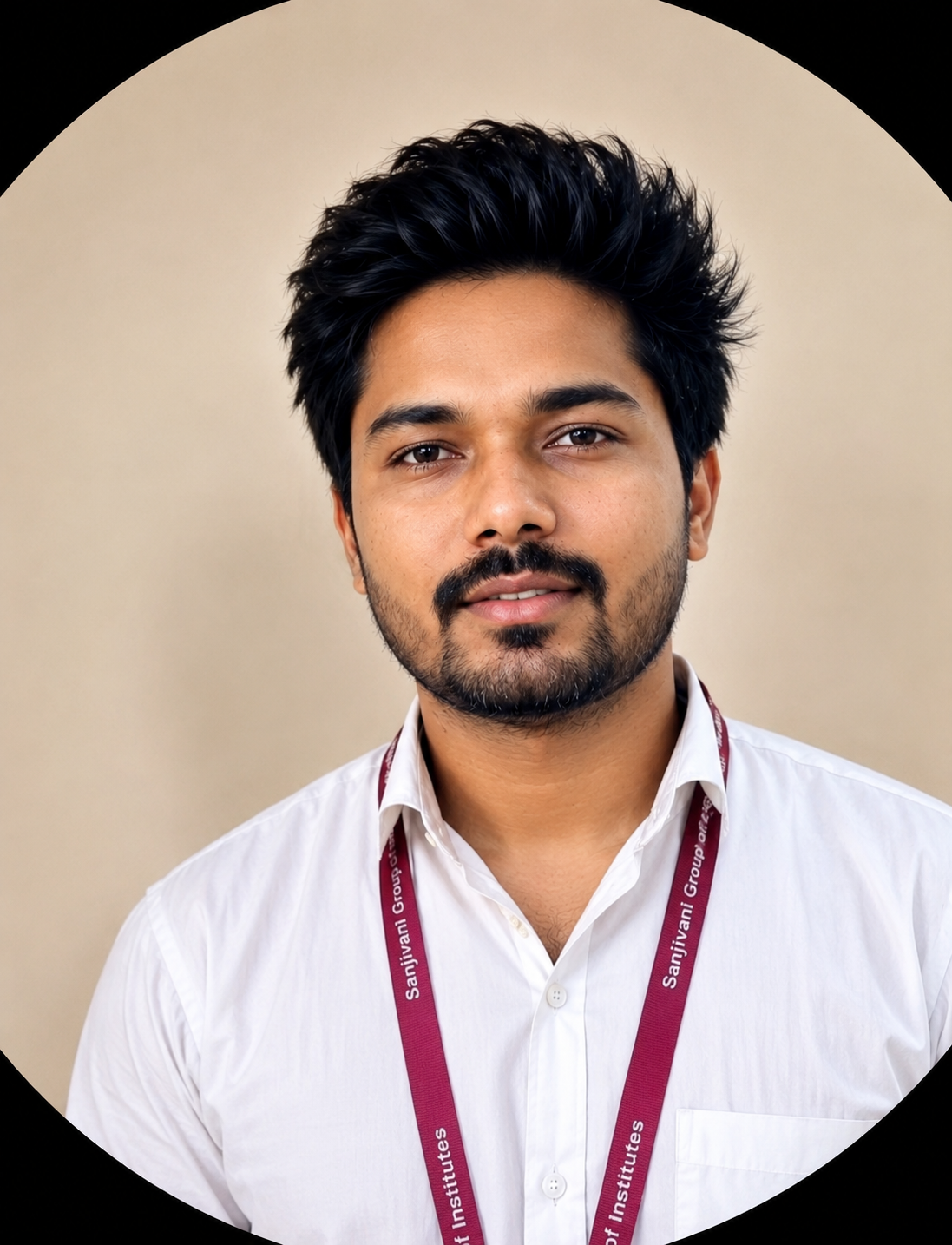 Kiran Ubhale