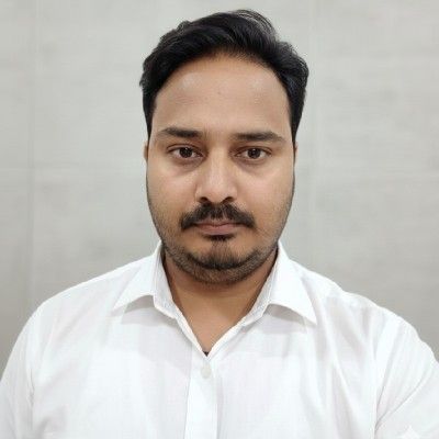 Diwakar Bansal