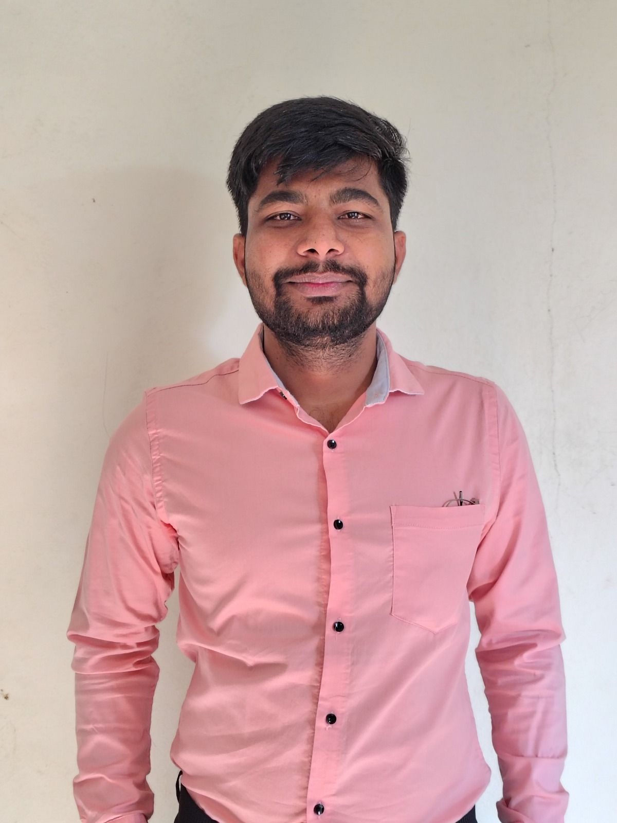 Vishnu Mali