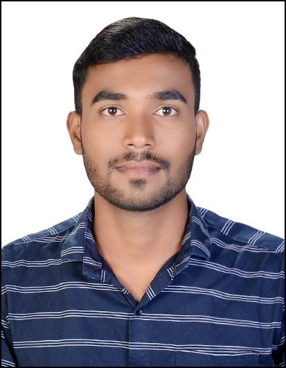 Shubham Kale