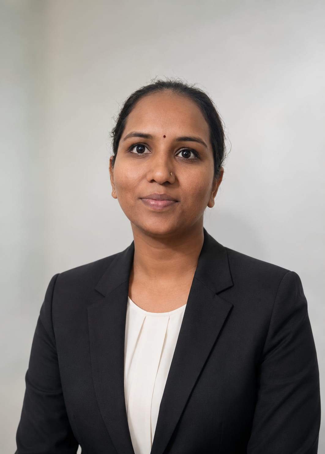 Ashwini tarate