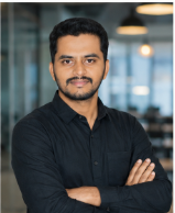 Raviraj Kharade