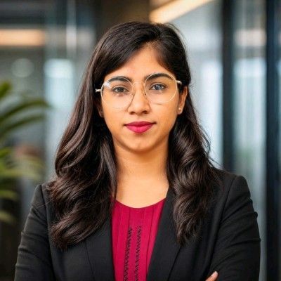 Pratiksha Raut