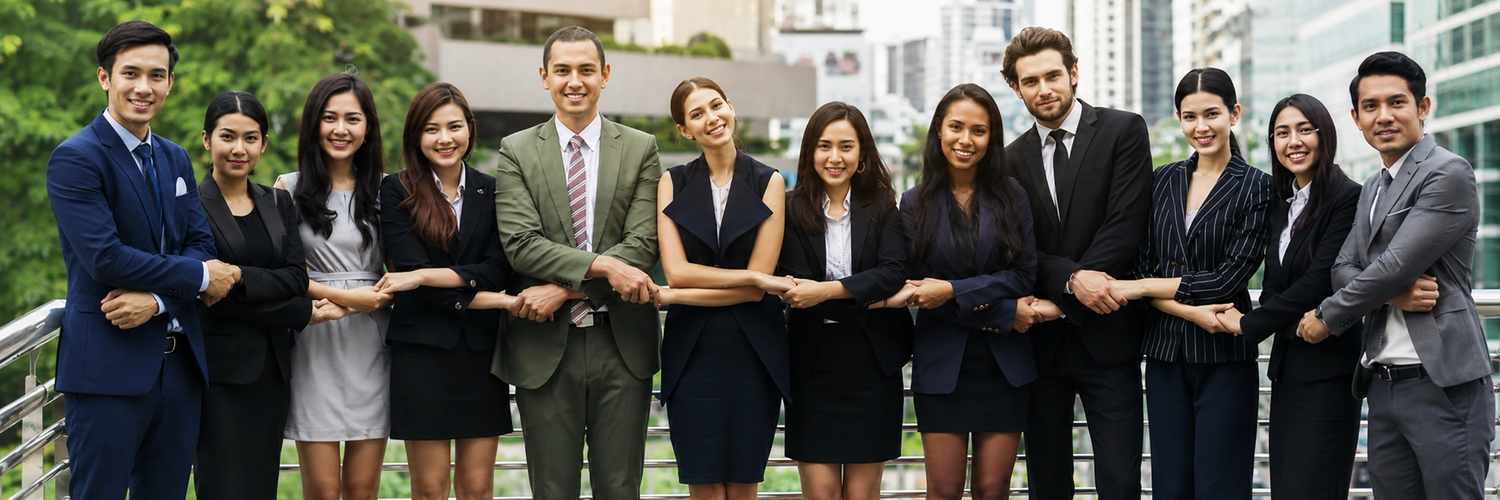 IntelliBI alumni professionals