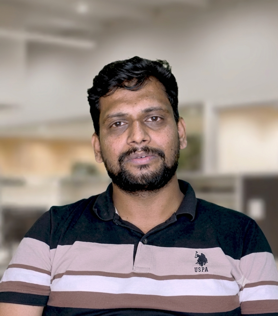 Girish Hande
