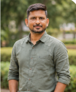 Navanath Lavate
