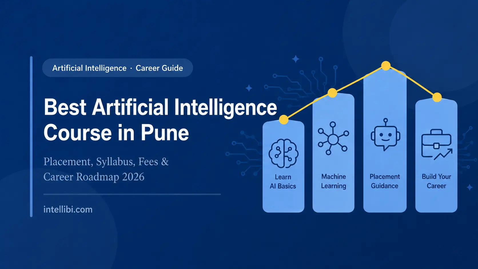 Best Artificial Intelligence Course in Pune with Placement