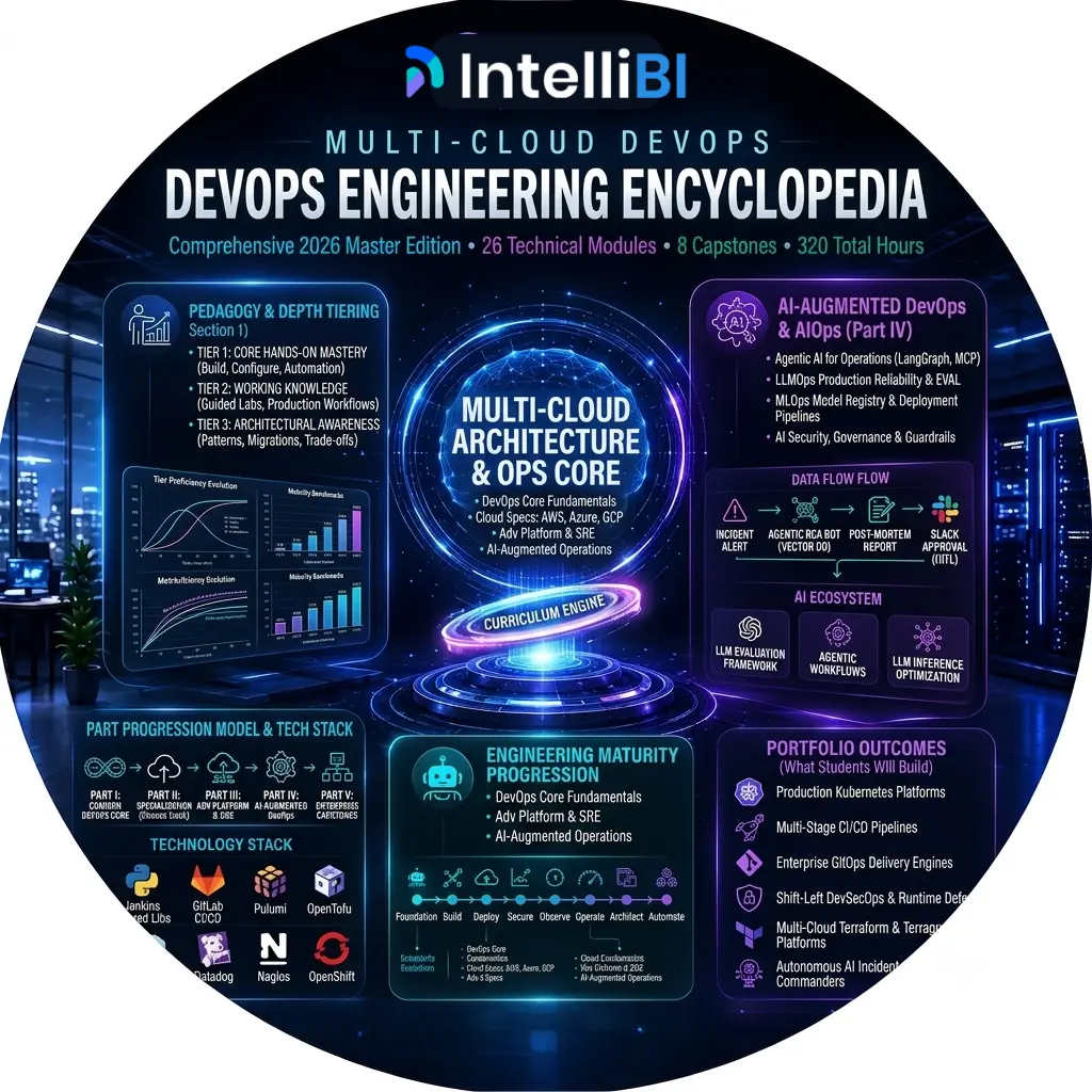 Multi-Cloud DevOps Engineering Course 