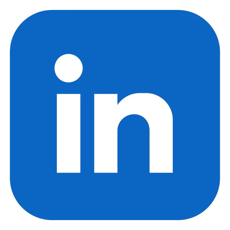 LinkedIn Badge 
