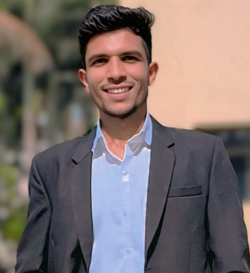 Sarthak Jagtap