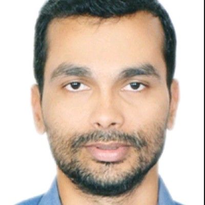 Suraj Govind