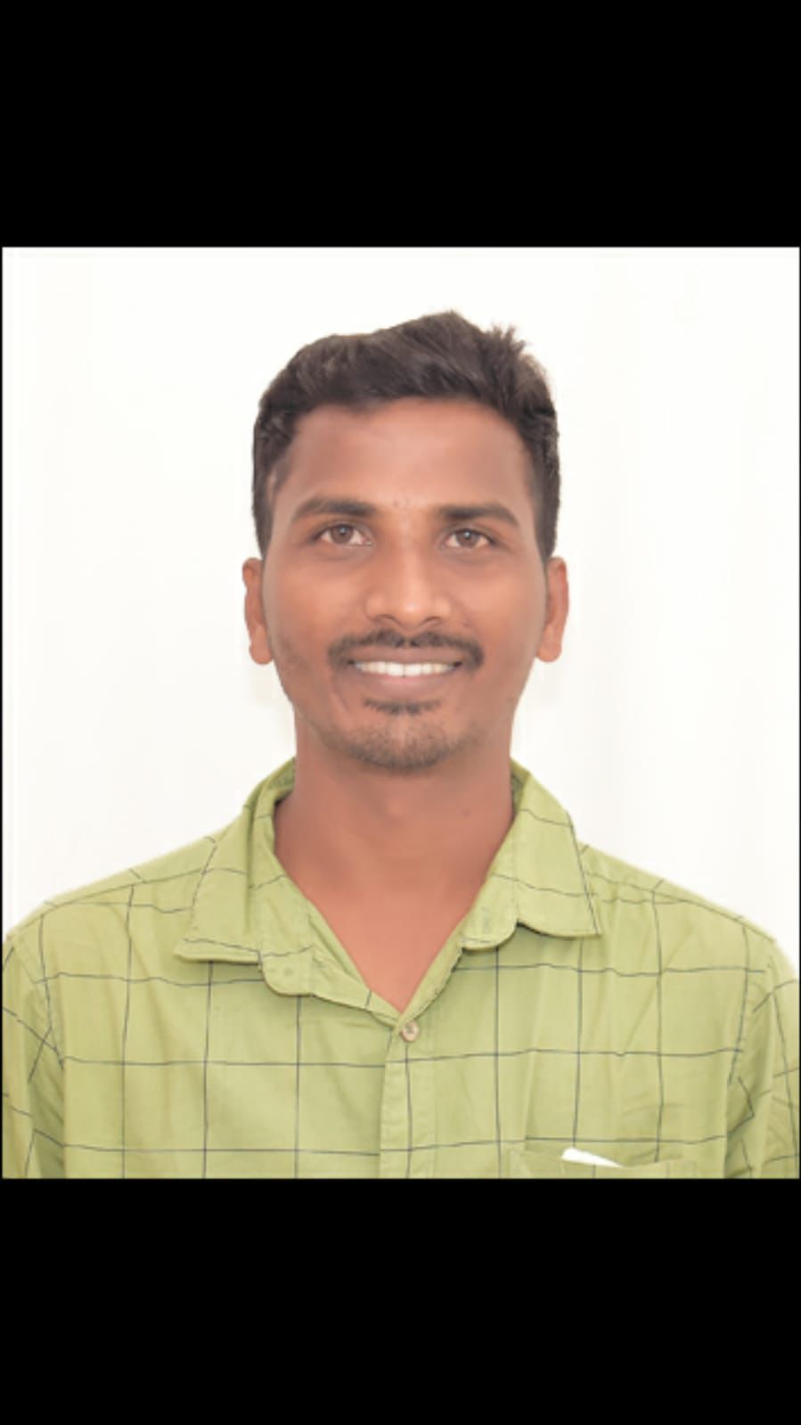 Nitin Madane