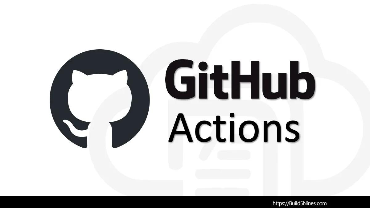 GitHub Actions