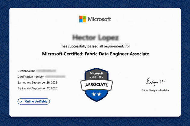 data-Engineer-professional-certification