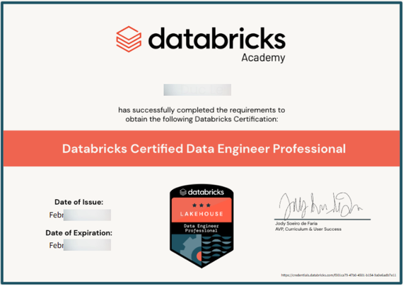 Databricks-Certified-Data-Engineer-Professional