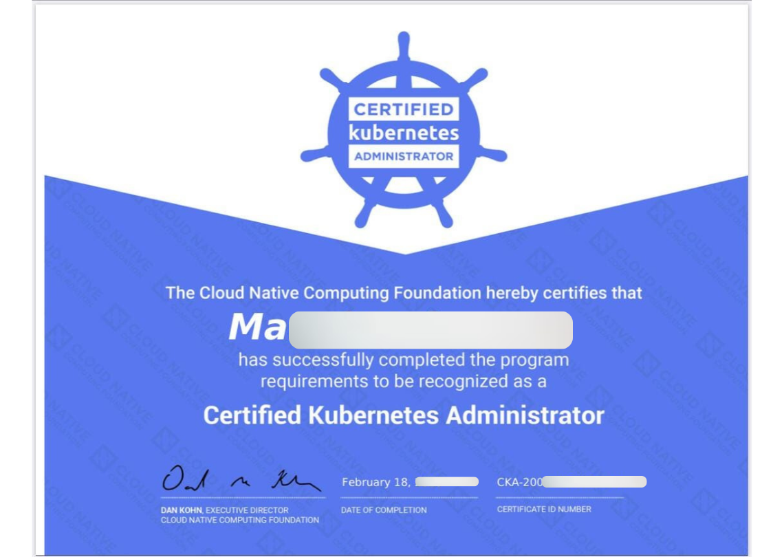 certified-kubernetes-administrator-certification