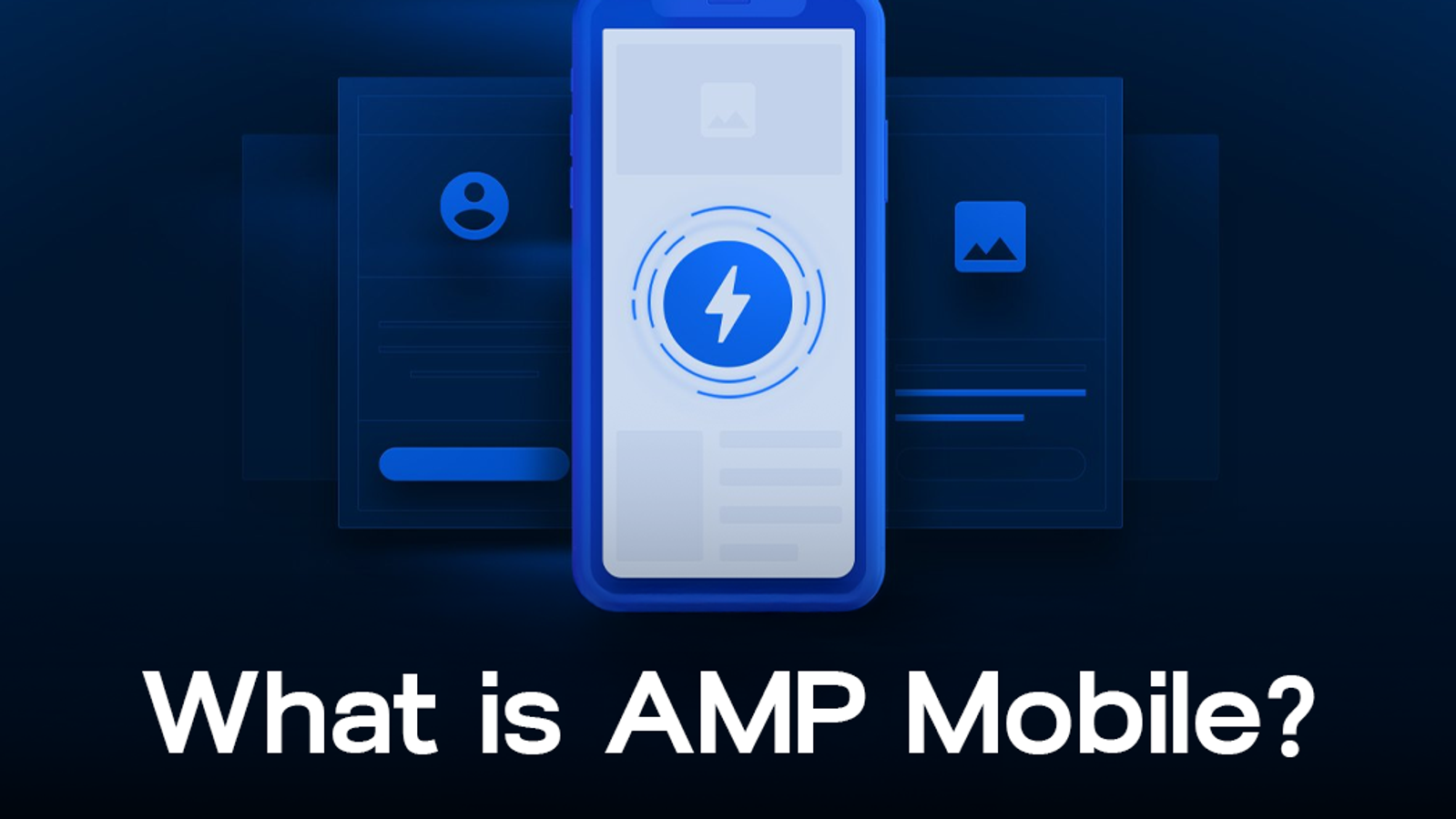 What is AMP Mobile? A Beginner’s Guide to Accelerated Mobile Pages