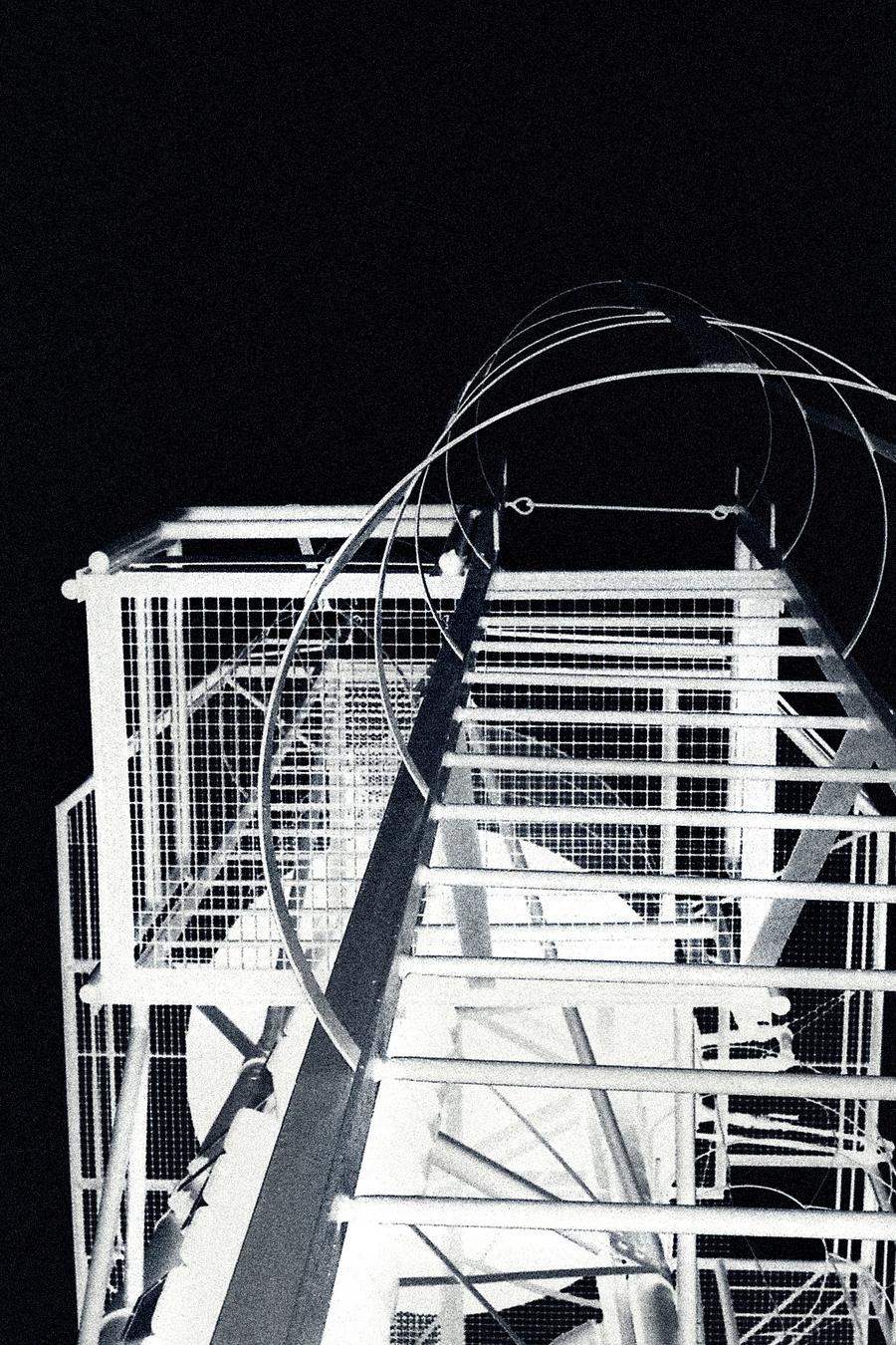 Usine Fantôme, photographie 7