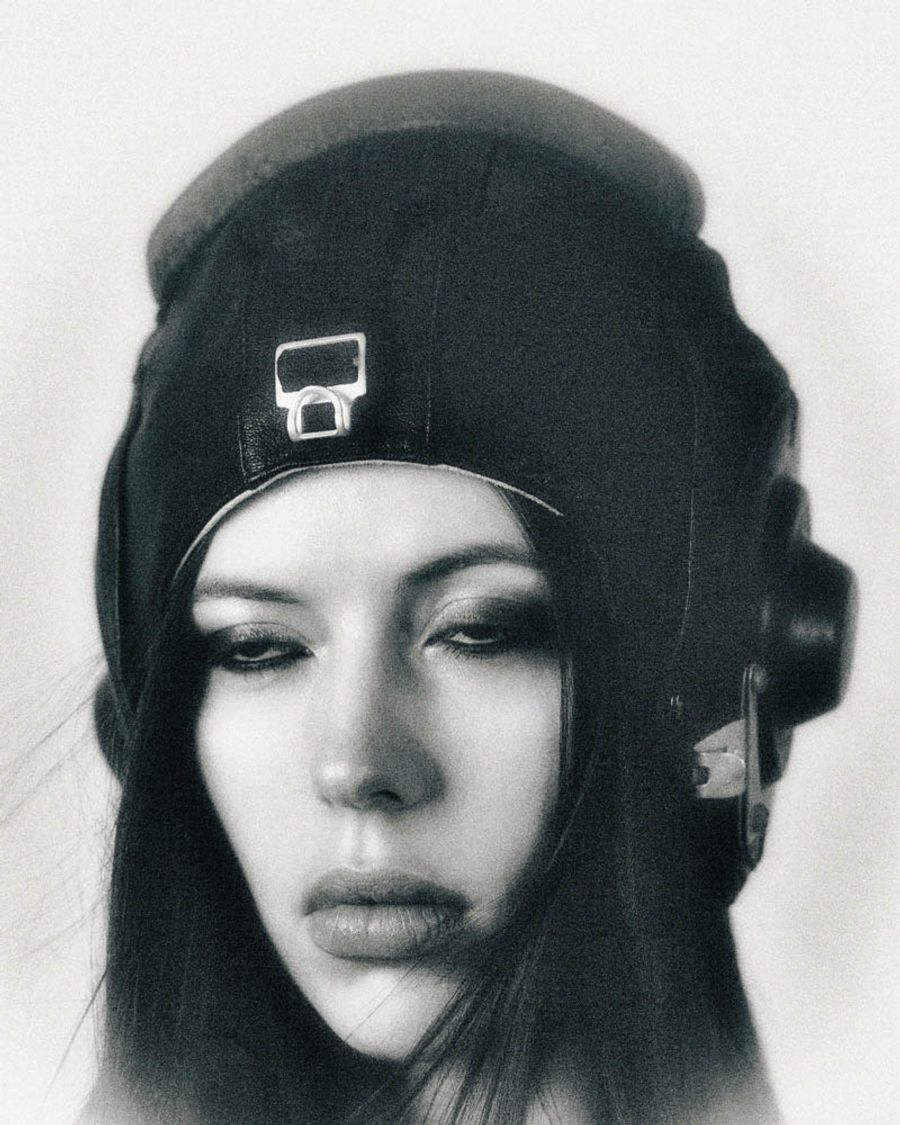 portraits