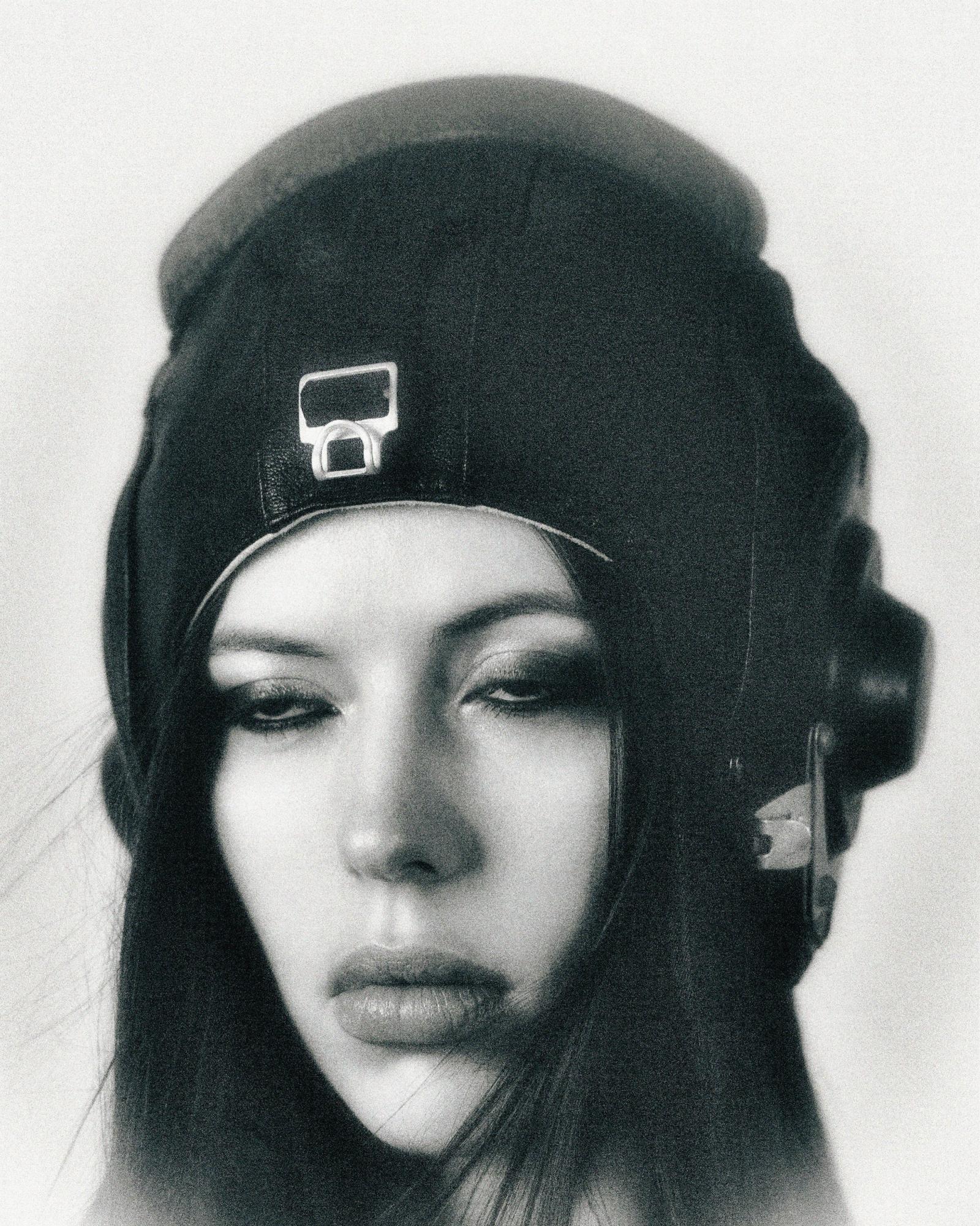 portraits