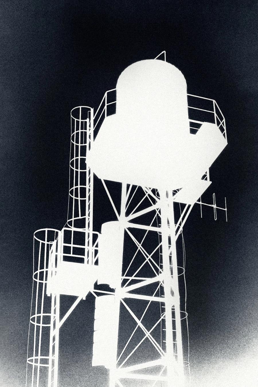 Usine Fantôme, photographie 1
