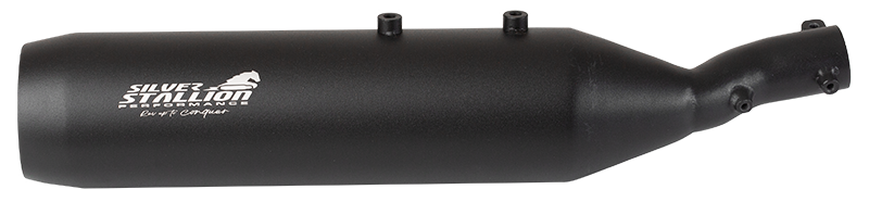 The Outlander system — Bear 650