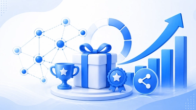 Integrating Social Challenges into Offerwalls for Viral Growth