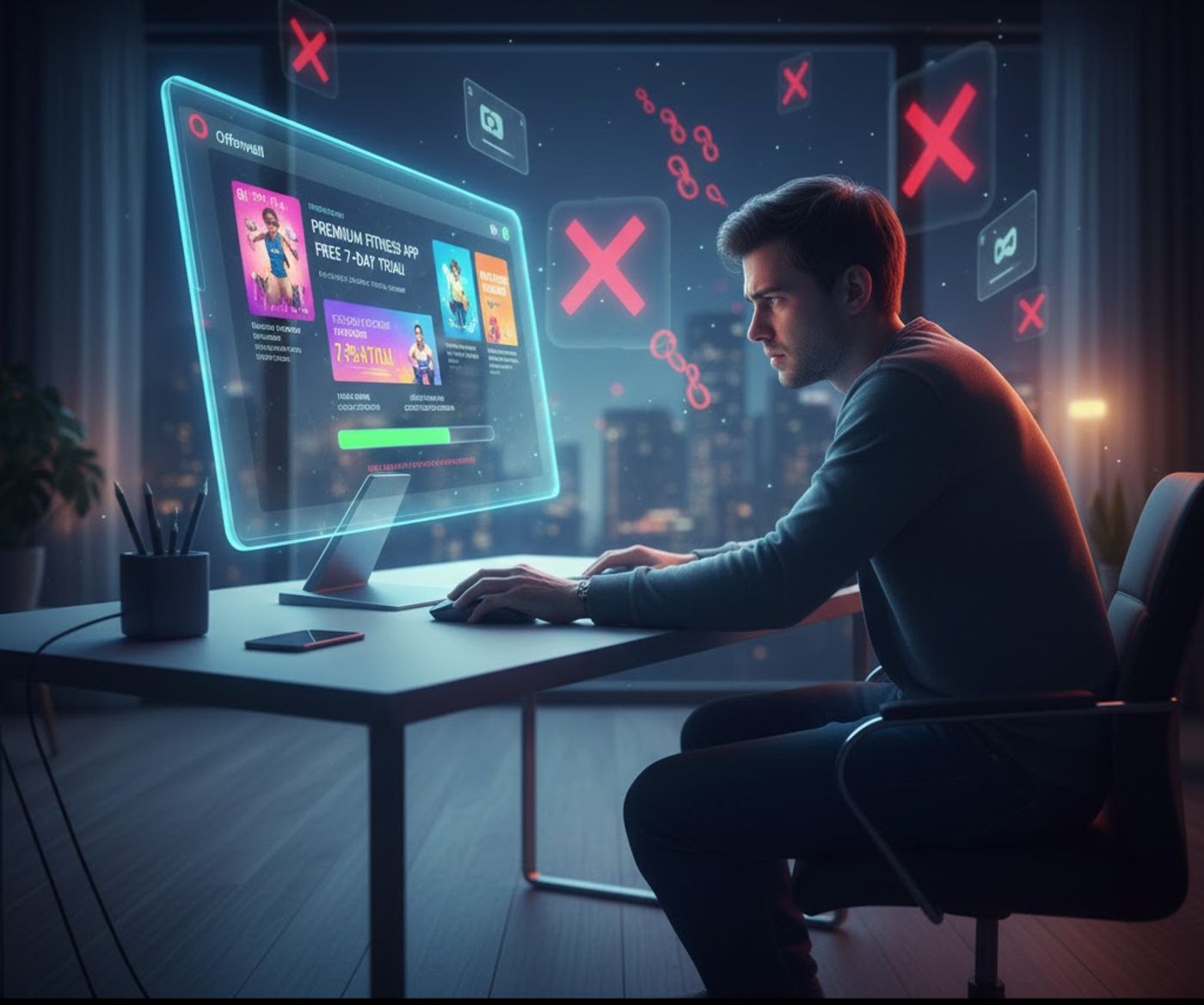 How Subscription Fatigue Directly Impacts