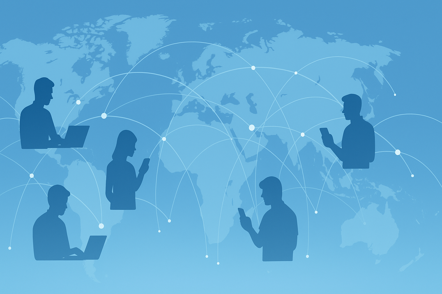 The Rise of Micro-Entrepreneurs in the Digital Age