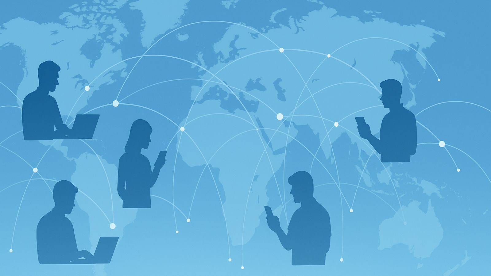 The Rise of Micro-Entrepreneurs in the Digital Age