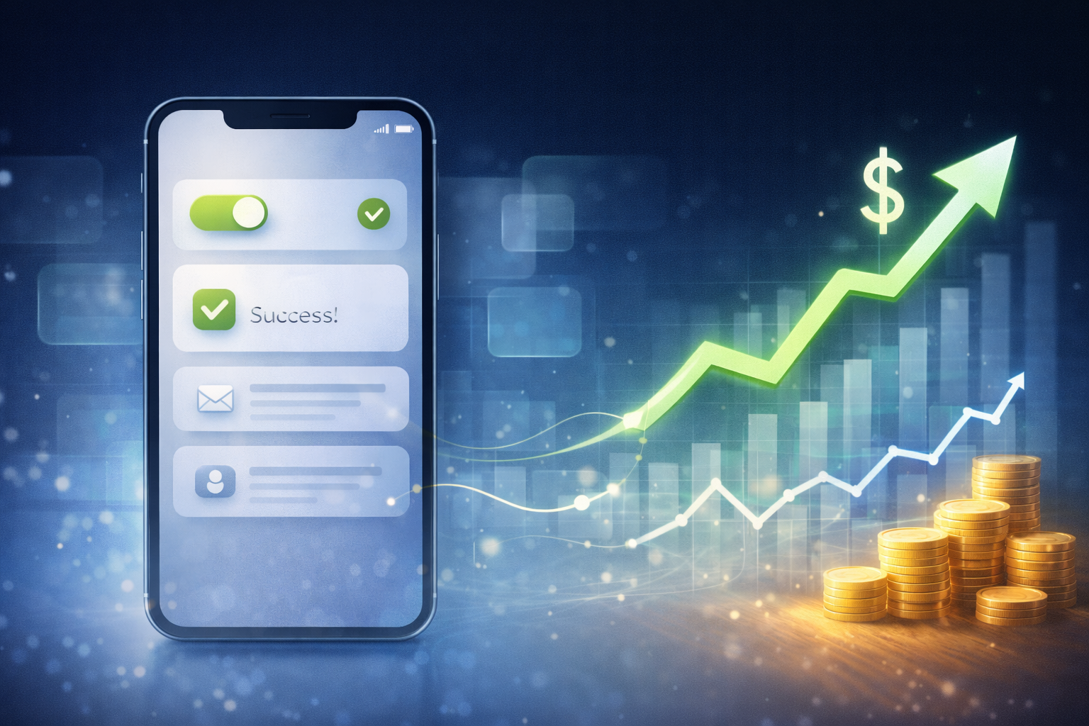 How User Experience Impacts Revenue