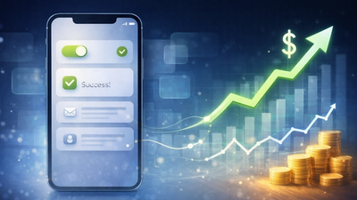 How User Experience Impacts Revenue