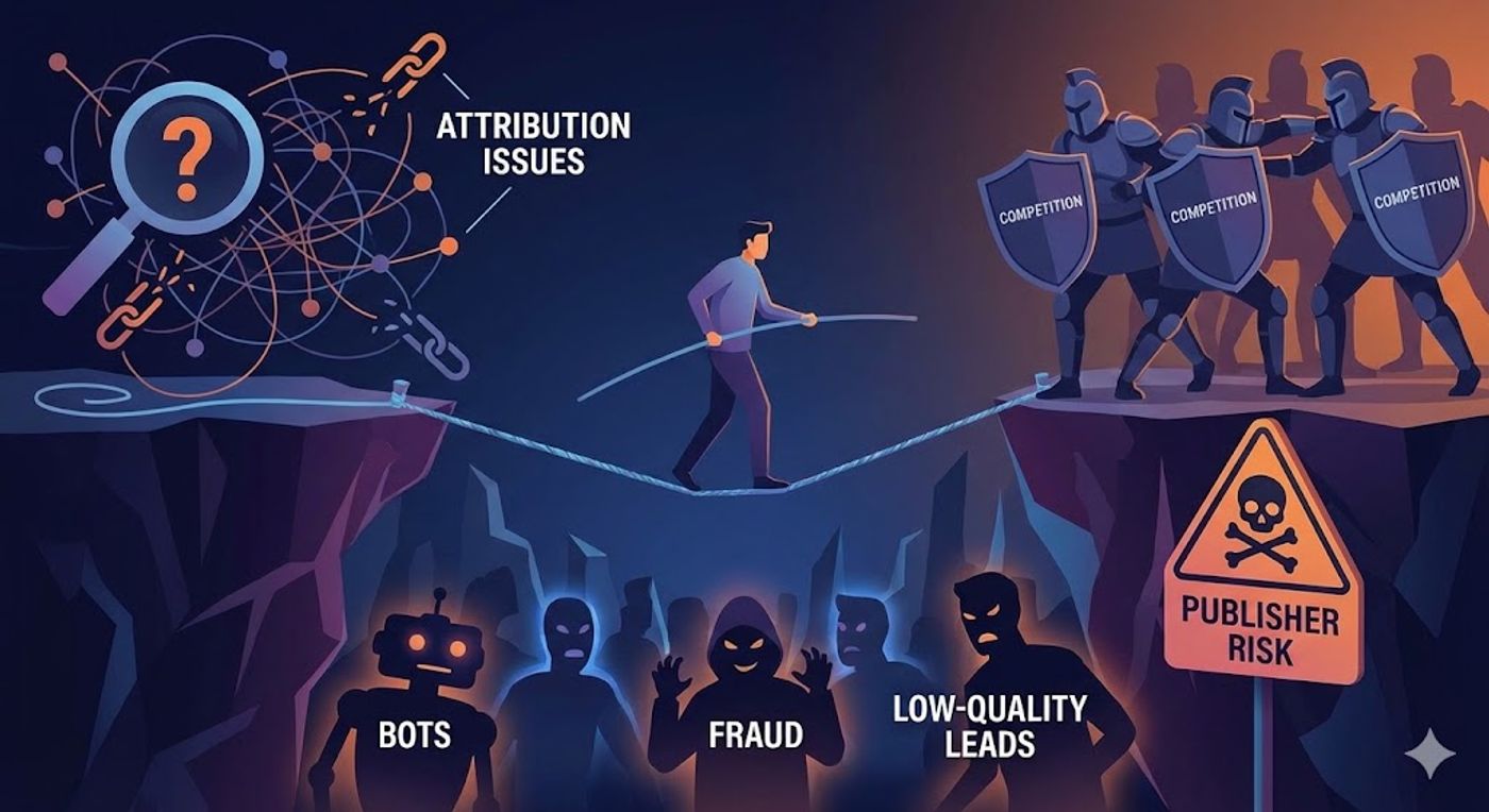 Challenges, Risks, and What to Watch Out For