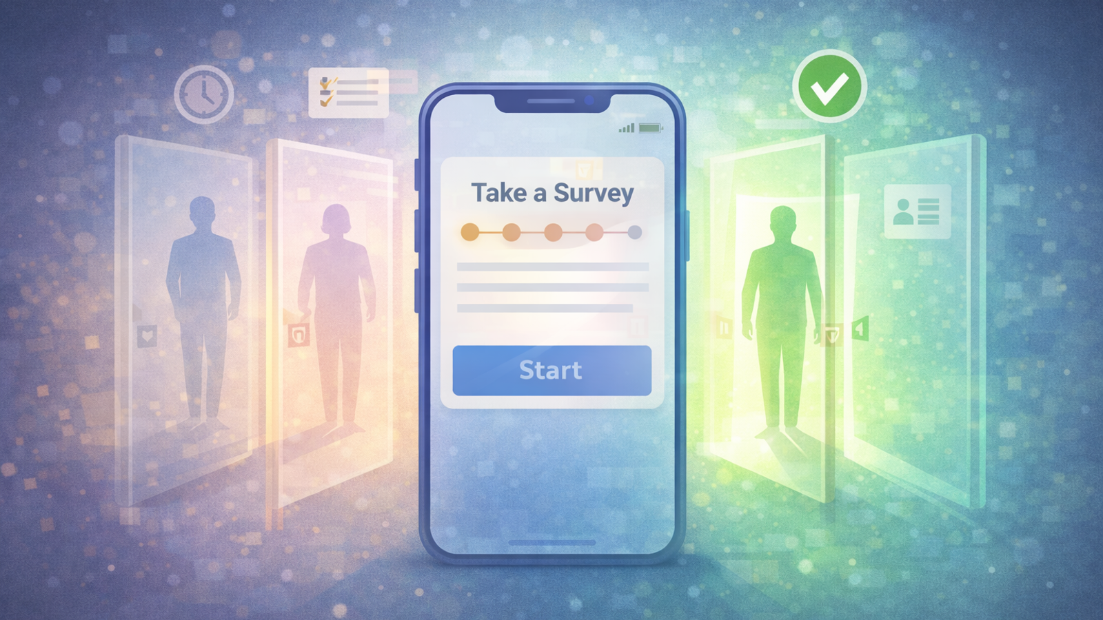 The Hidden Reason Surveys Disqualify You (And How to Fix It)