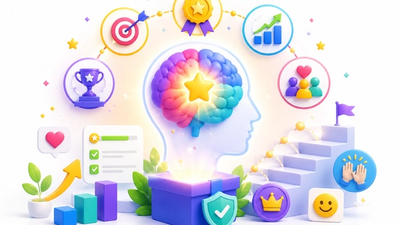 The Psychology of “Invisible Rewards”: Leveraging Non-Monetary Incentives for Retention