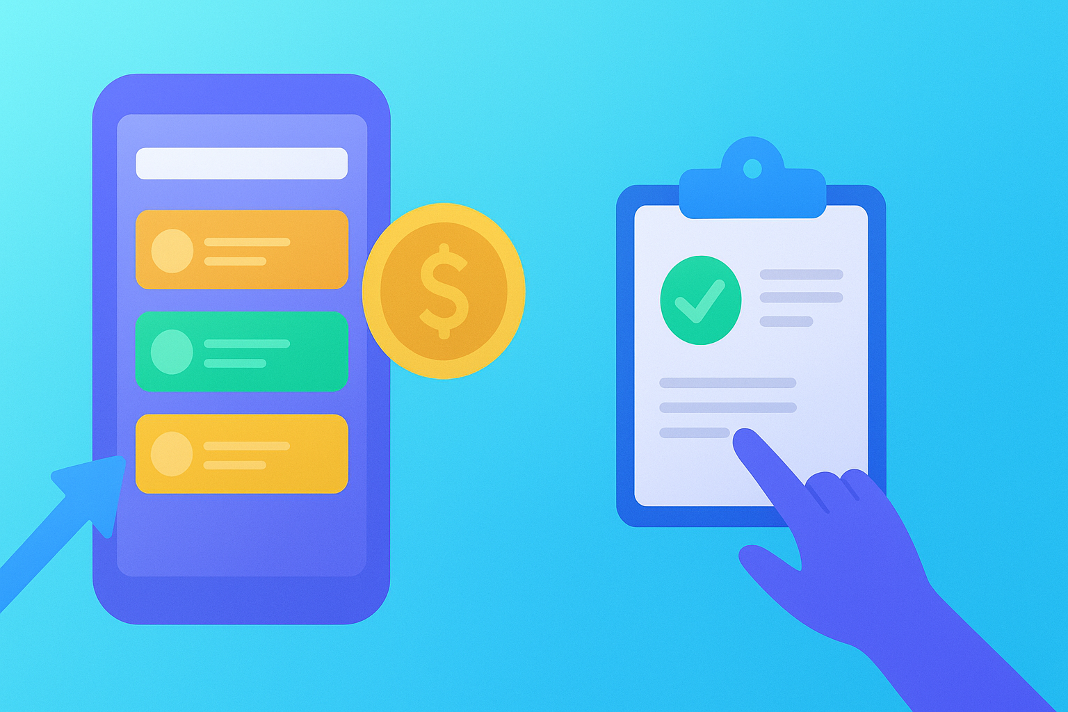 Beyond Installs: How Advertisers Can Use Offerwalls for Lead Generation, Subscriptions & Retention