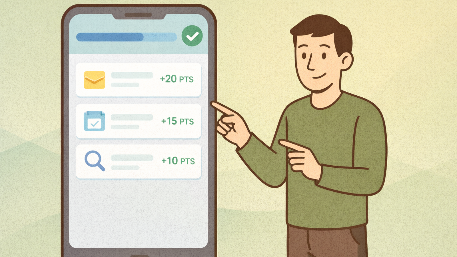 What Makes an Earning Platform Feel Trustworthy to Users