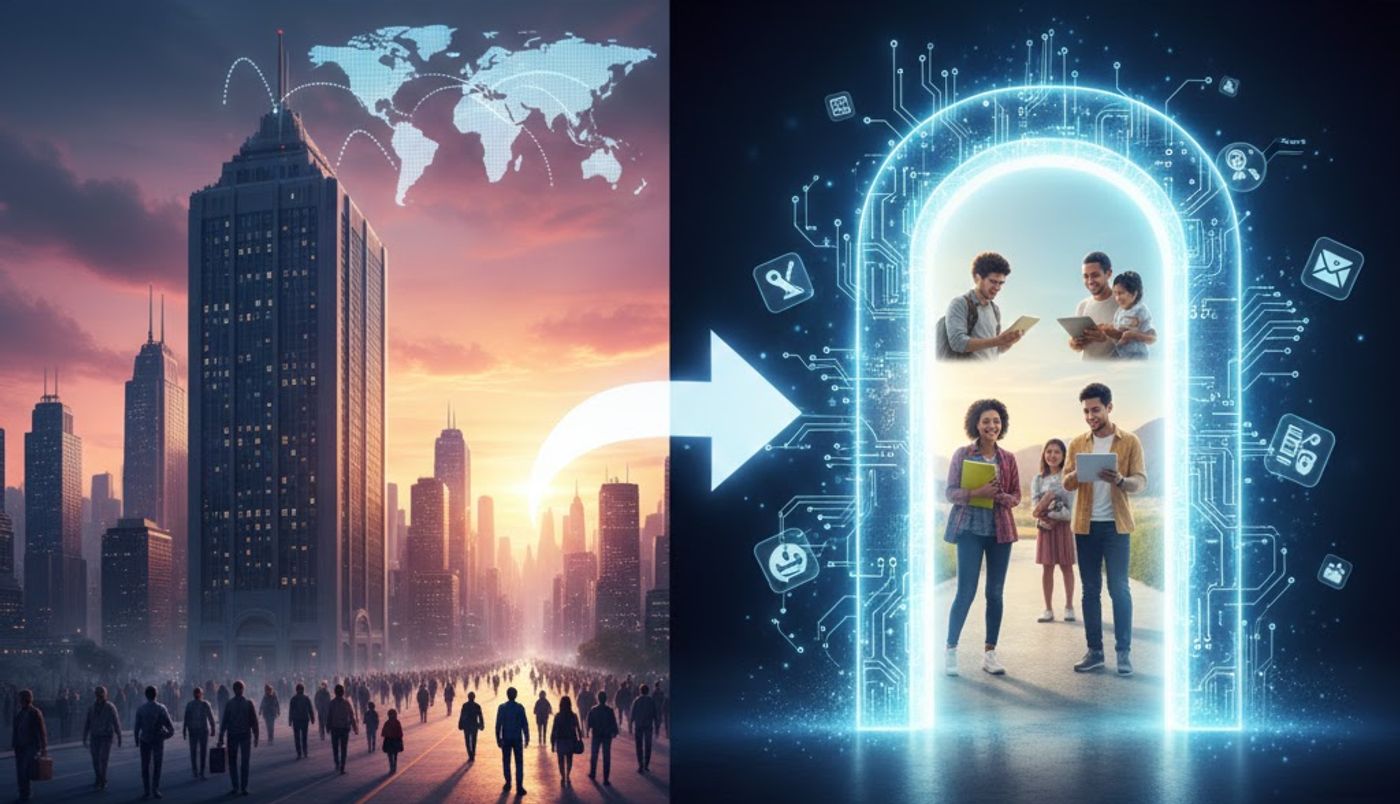 Micro-Tasks Over Traditional Work