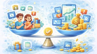 How to Create a “Value Exchange” Monetization Model