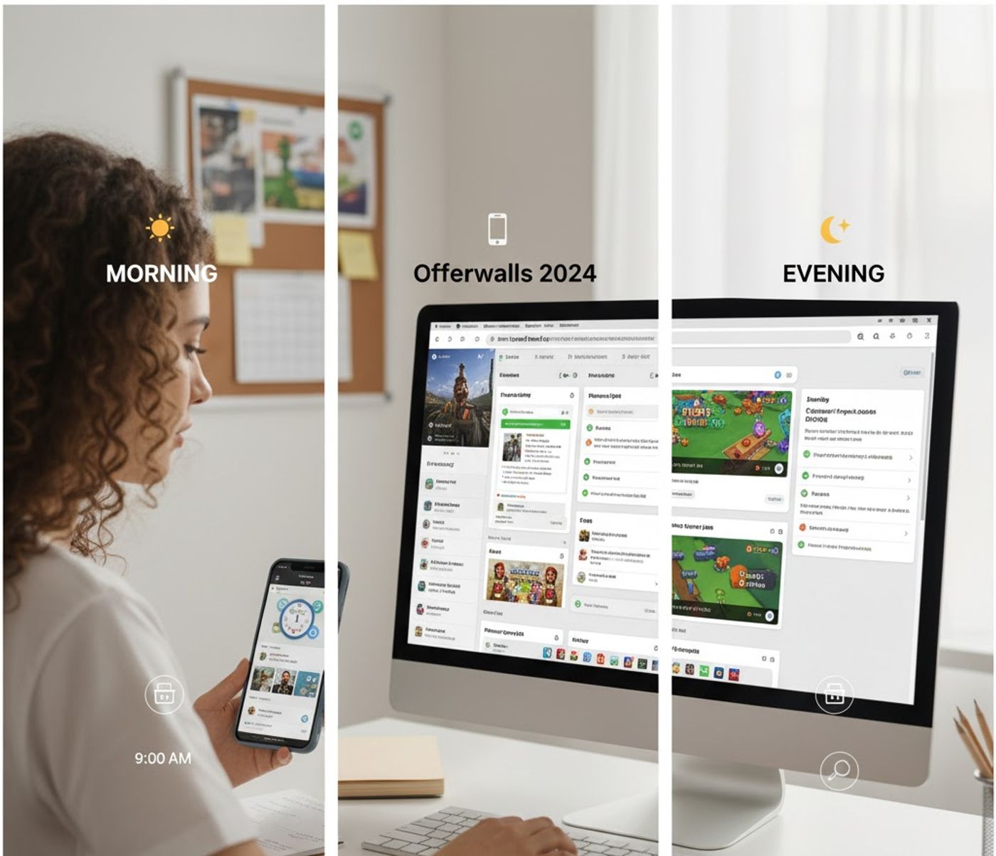 Peak Earning Times — Knowing When to Work Makes a Huge Difference