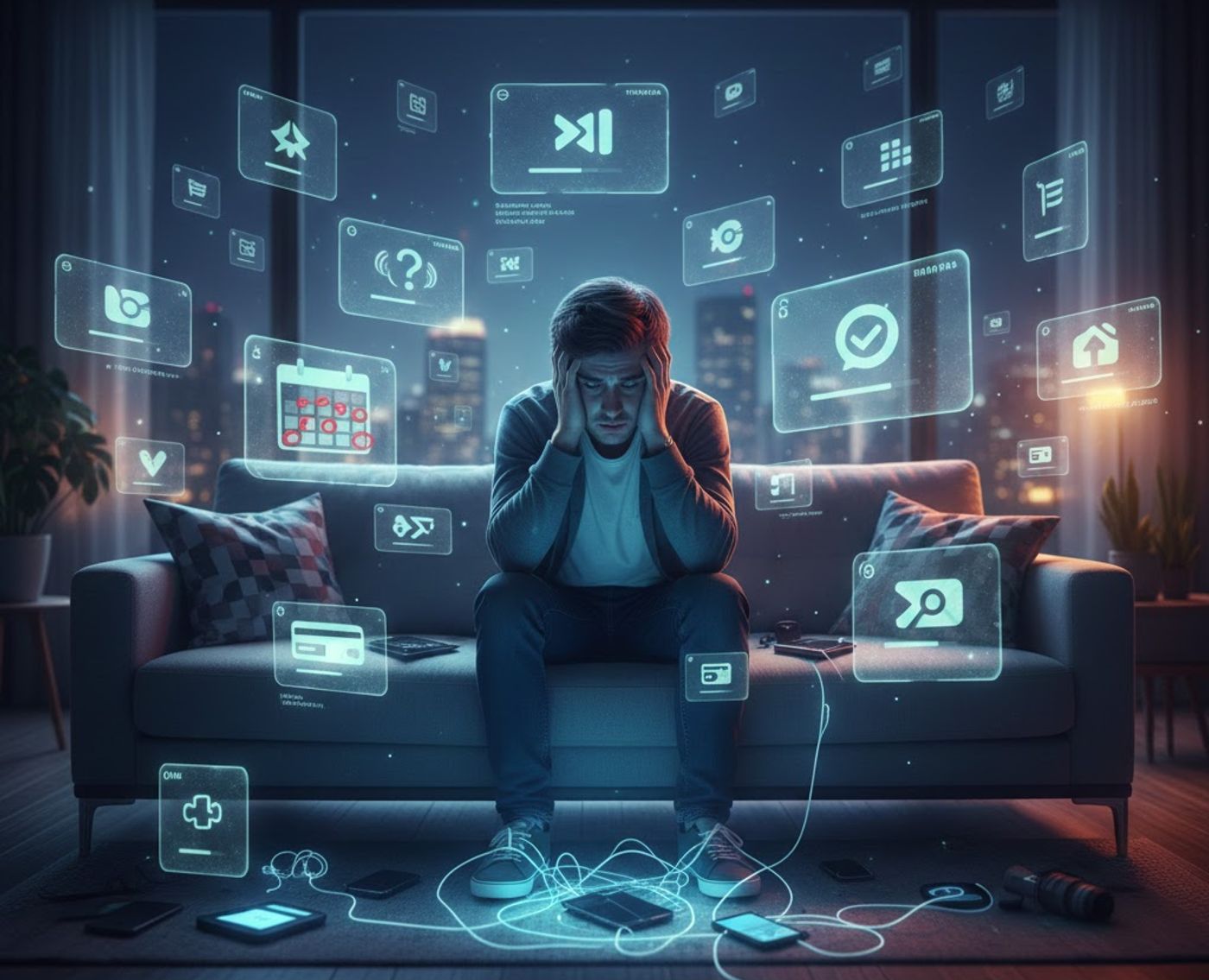 Why Subscription Fatigue Became One of 2025’s Biggest Consumer Trends