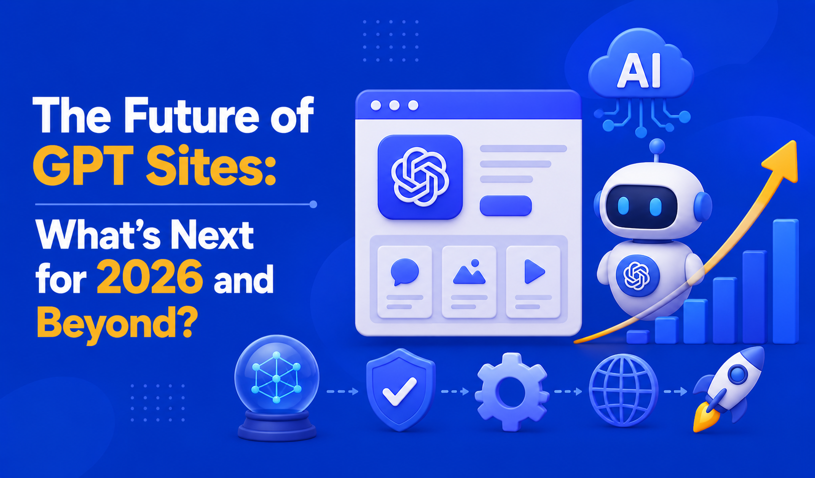 The Future of GPT Sites: What’s Next for 2026 and Beyond?