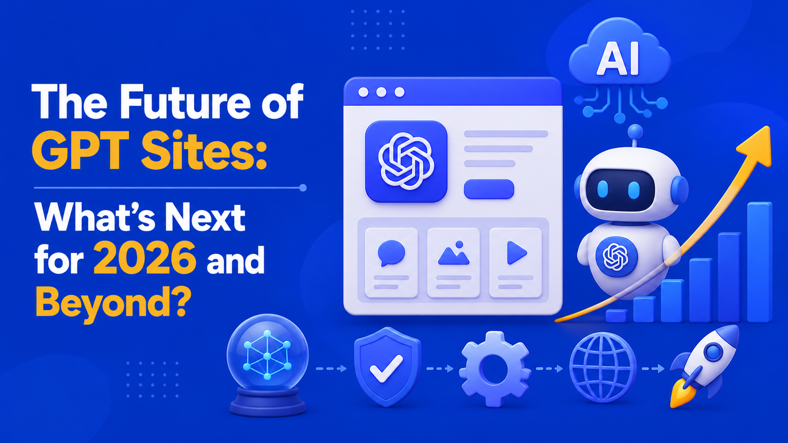 The Future of GPT Sites: What’s Next for 2026 and Beyond?