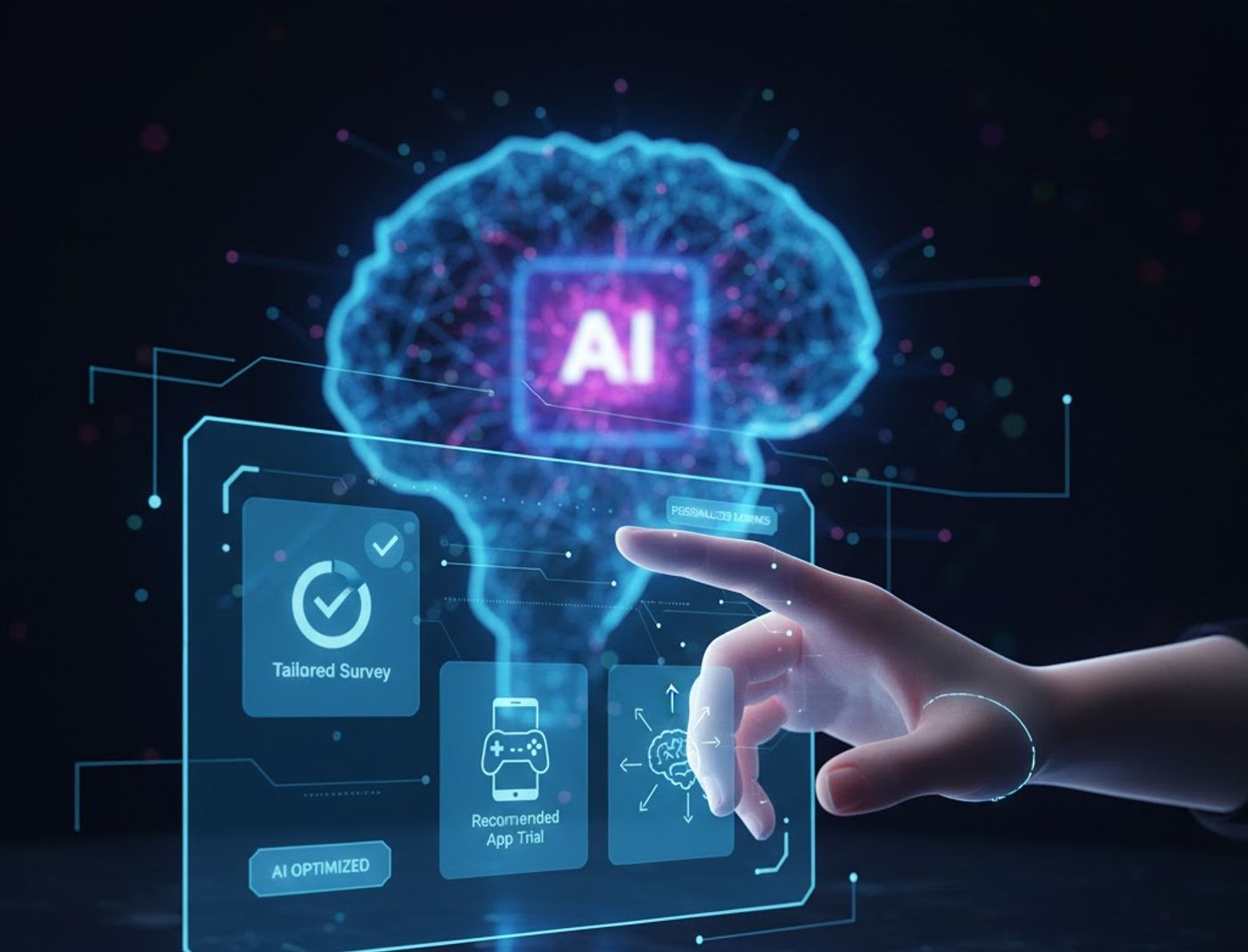 AI-Powered Personalization in GPT