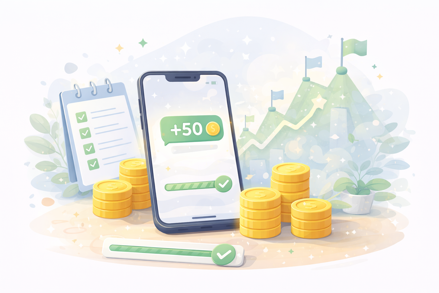 Small Wins Create Momentum That Big Rewards Often Can’t