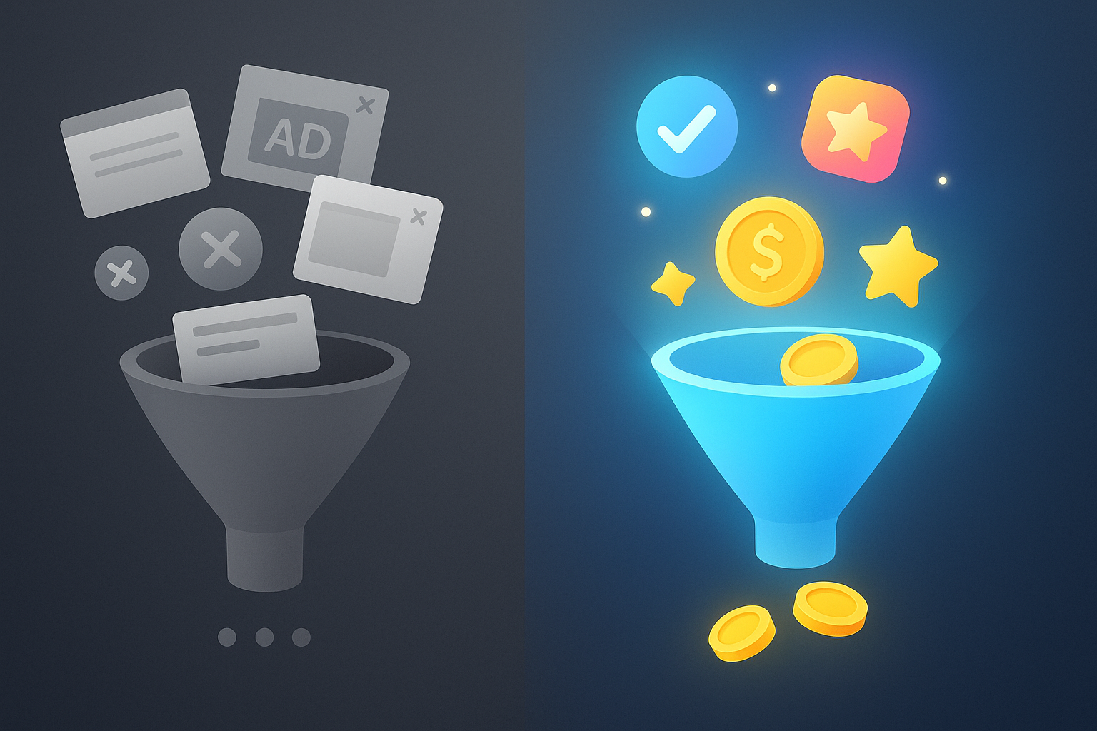 Reward Traffic vs. Traditional Ads: Why Modern Brands Are Switching