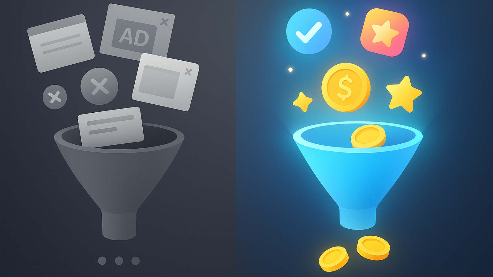 Reward Traffic vs. Traditional Ads: Why Modern Brands Are Switching