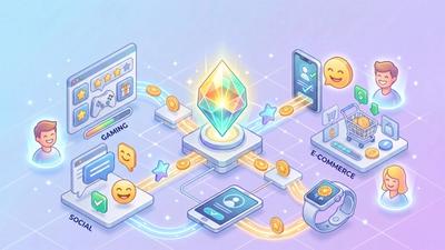Interoperable Rewards: Using Offerwalls to Reward Users Across Multiple Apps or Devices