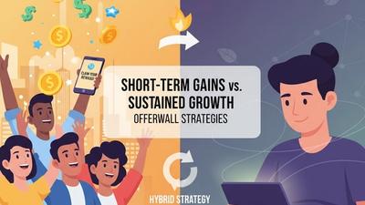 Incentivised vs Non-Incentivised Offers: Finding the Right Balance